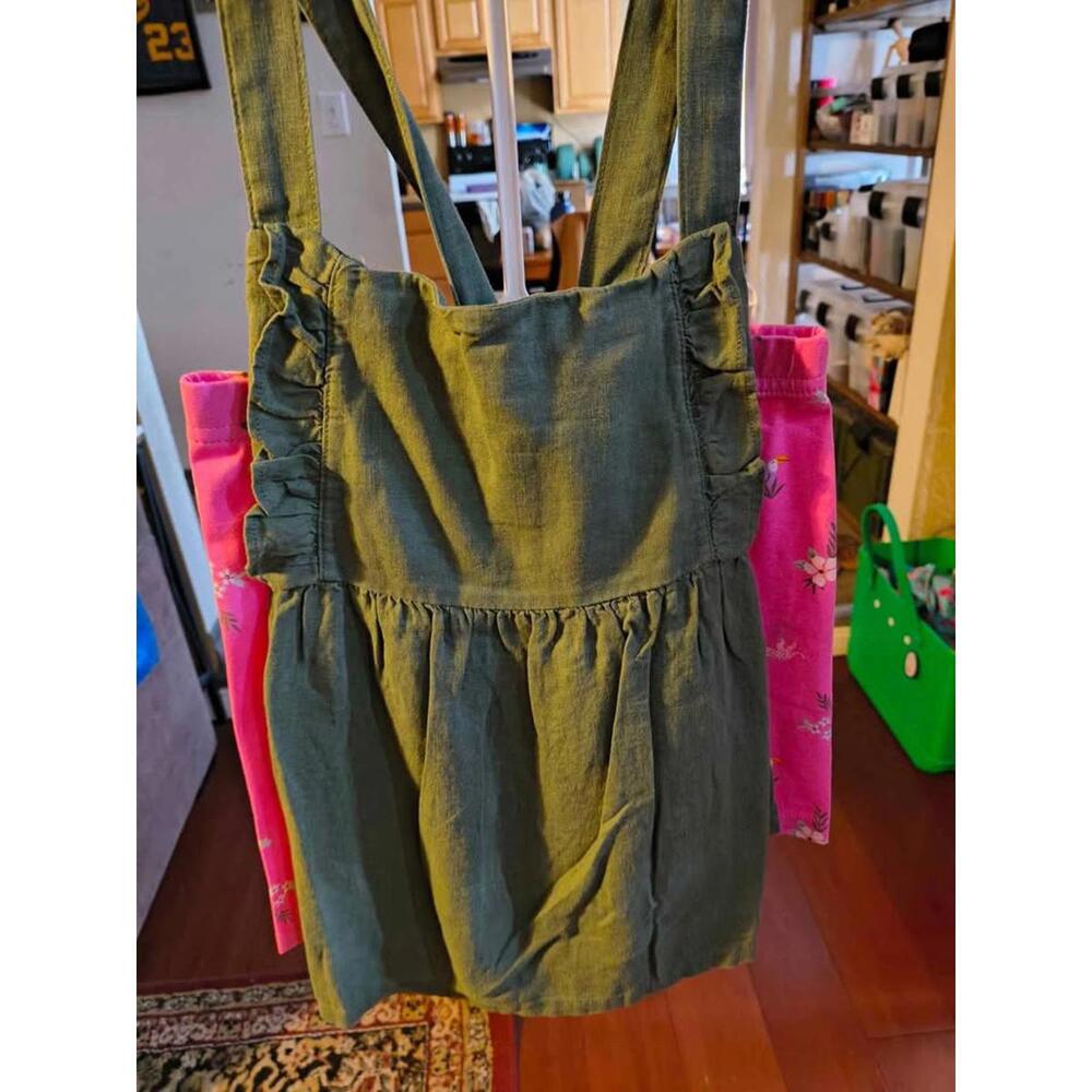 Two piece short Carter short set